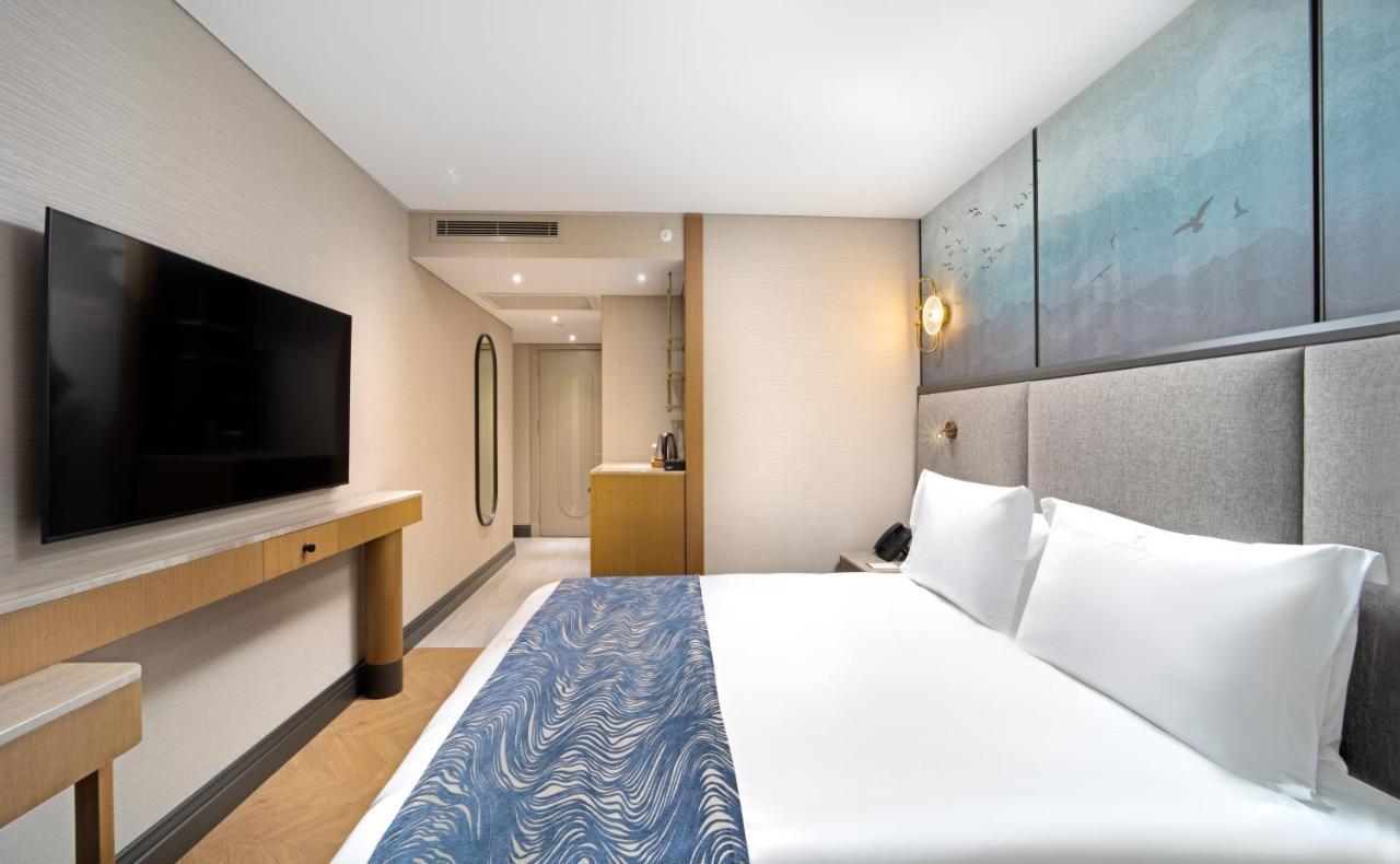 Bentley Hotel Old City-Special Class İstanbul Dış mekan fotoğraf