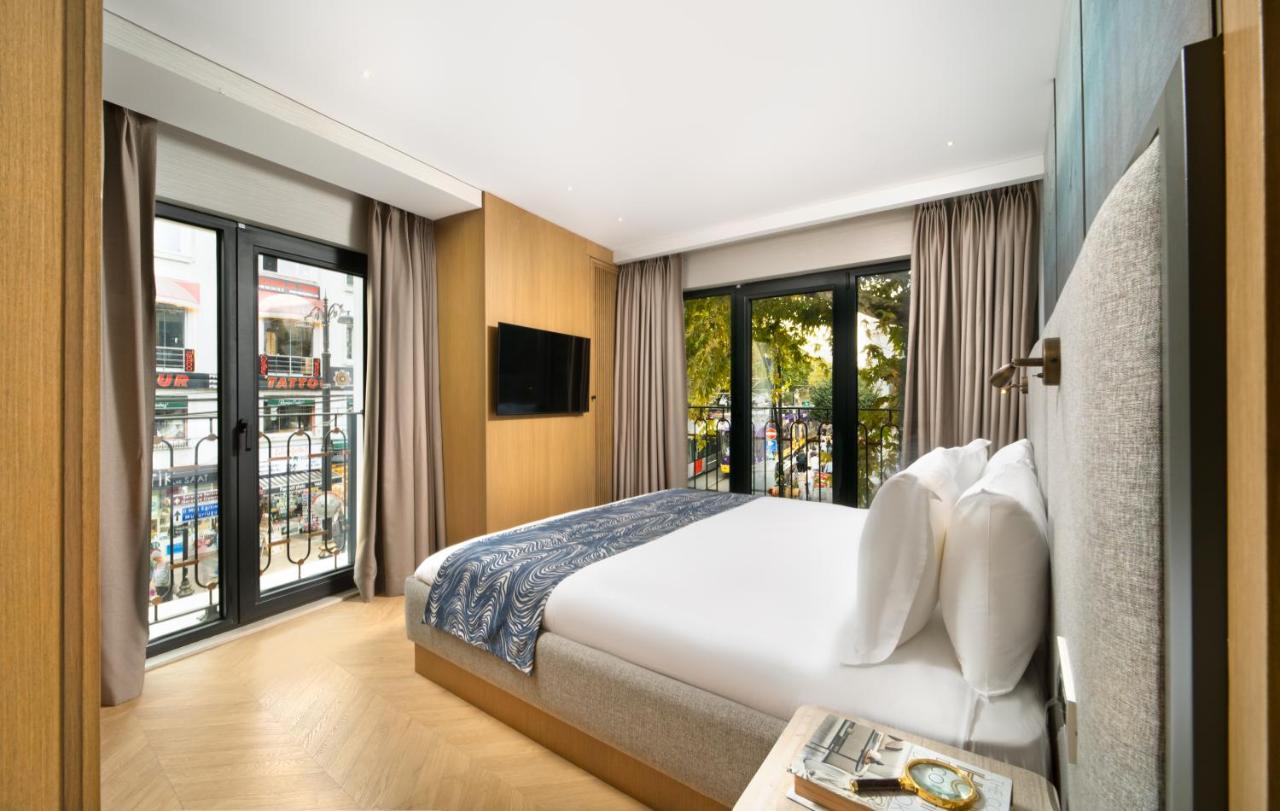 Bentley Hotel Old City-Special Class İstanbul Dış mekan fotoğraf Deluxe Room