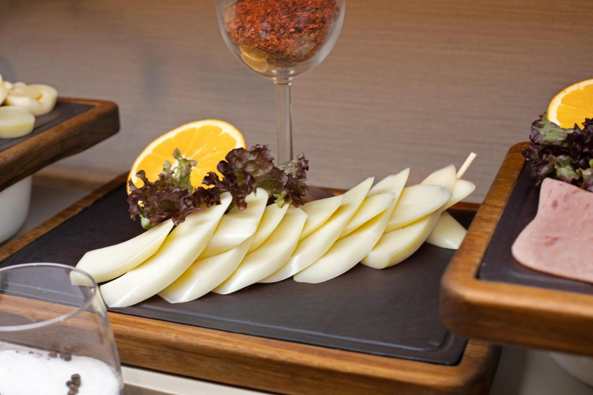 Bentley Hotel Old City-Special Class İstanbul Dış mekan fotoğraf Idiazabal cheese