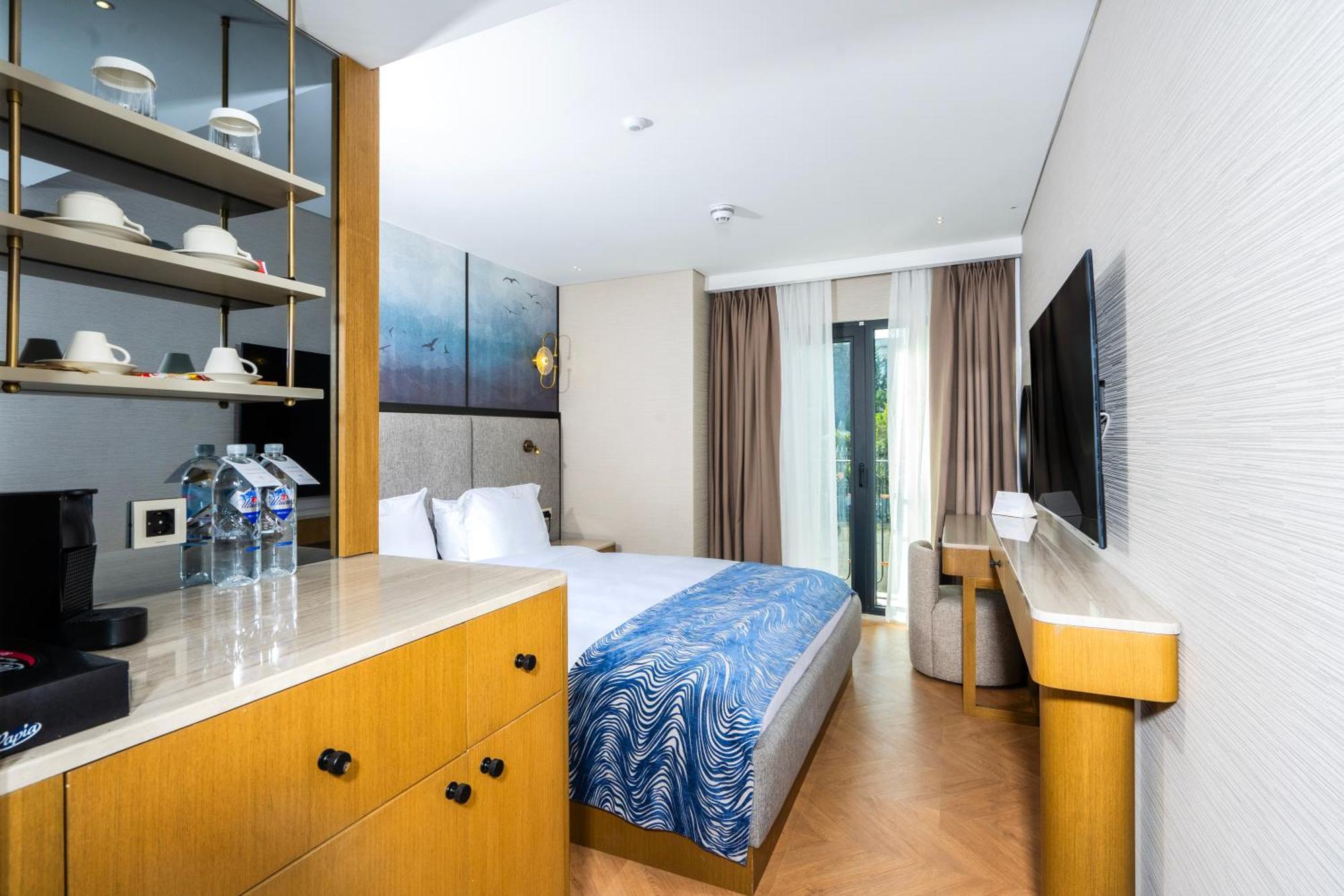 Bentley Hotel Old City-Special Class İstanbul Dış mekan fotoğraf A room at the hotel